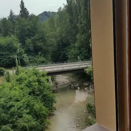 River Guest * モンテレンツィオ